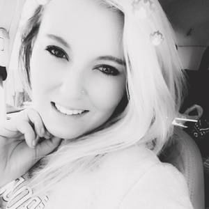 Meet your Posher, Alexandra